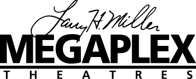 Megaplex Theatres Logo