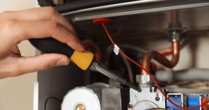 Heating System Not Working? Troubleshooting Tips for a Cold Utah Night