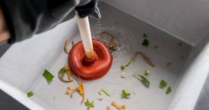 Don't Let a Clogged Drain Ruin Your Holiday Season: Preventative Plumbing Tips