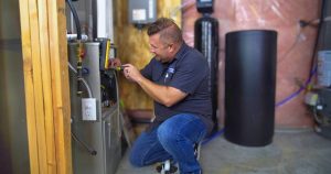 Top Signs Your Furnace Needs Repair in Utah County This Winter
