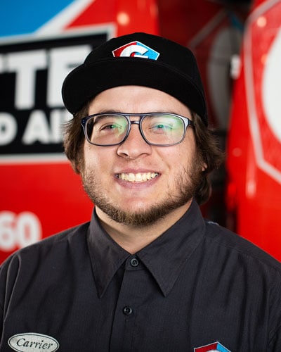 Tristen - Installer
