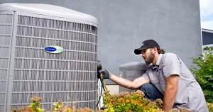 Spring HVAC Maintenance Checklist for Utah Homes
