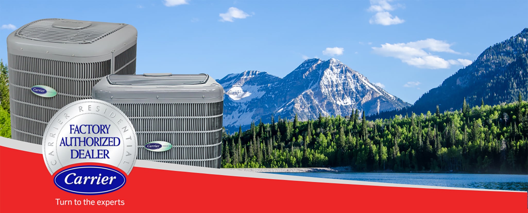 Complete Comfort  Top HVAC Contractor in Springville, UT